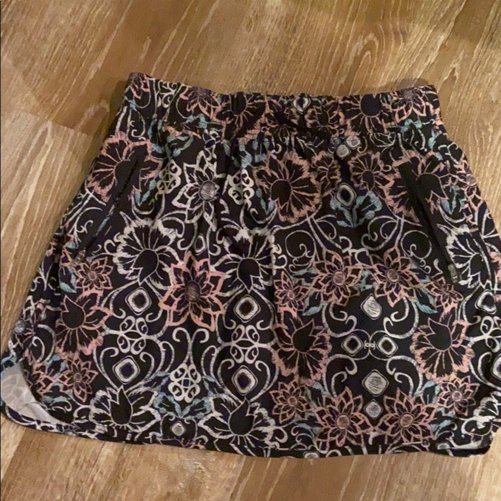 Skort